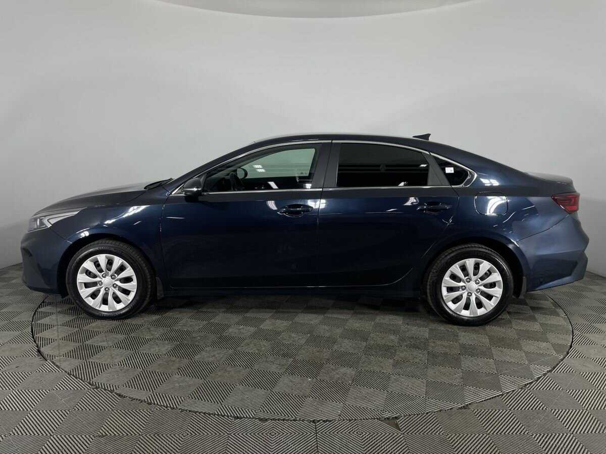 Купить Kia Cerato, 2021, 62 999 км, фото №5