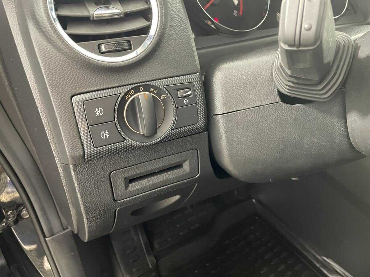 Купить Opel Antara, 2010, 114 743 км, фото №6