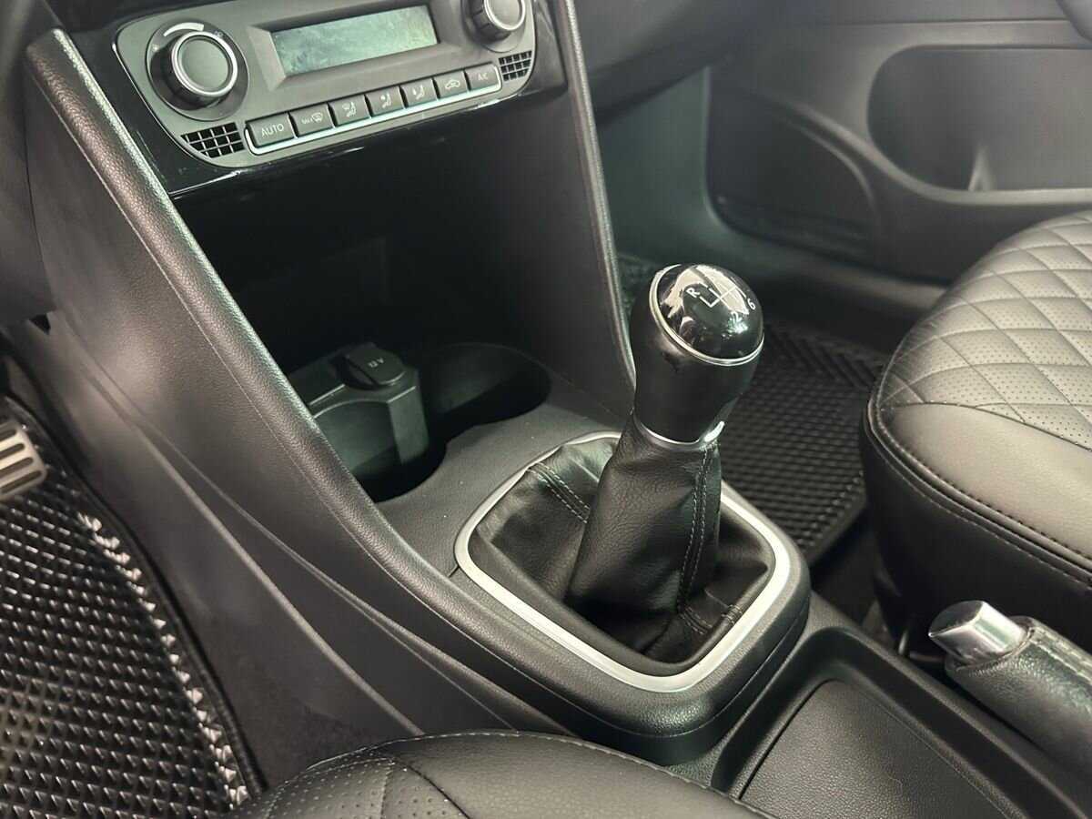 Купить Volkswagen Polo, 2018, 170 000 км, фото №13