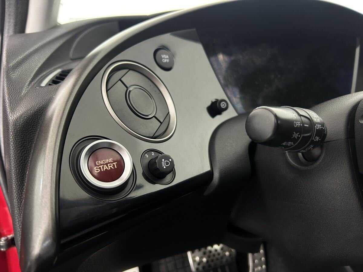 Купить Honda Civic AMT, 2008, 126 942 км, фото №9