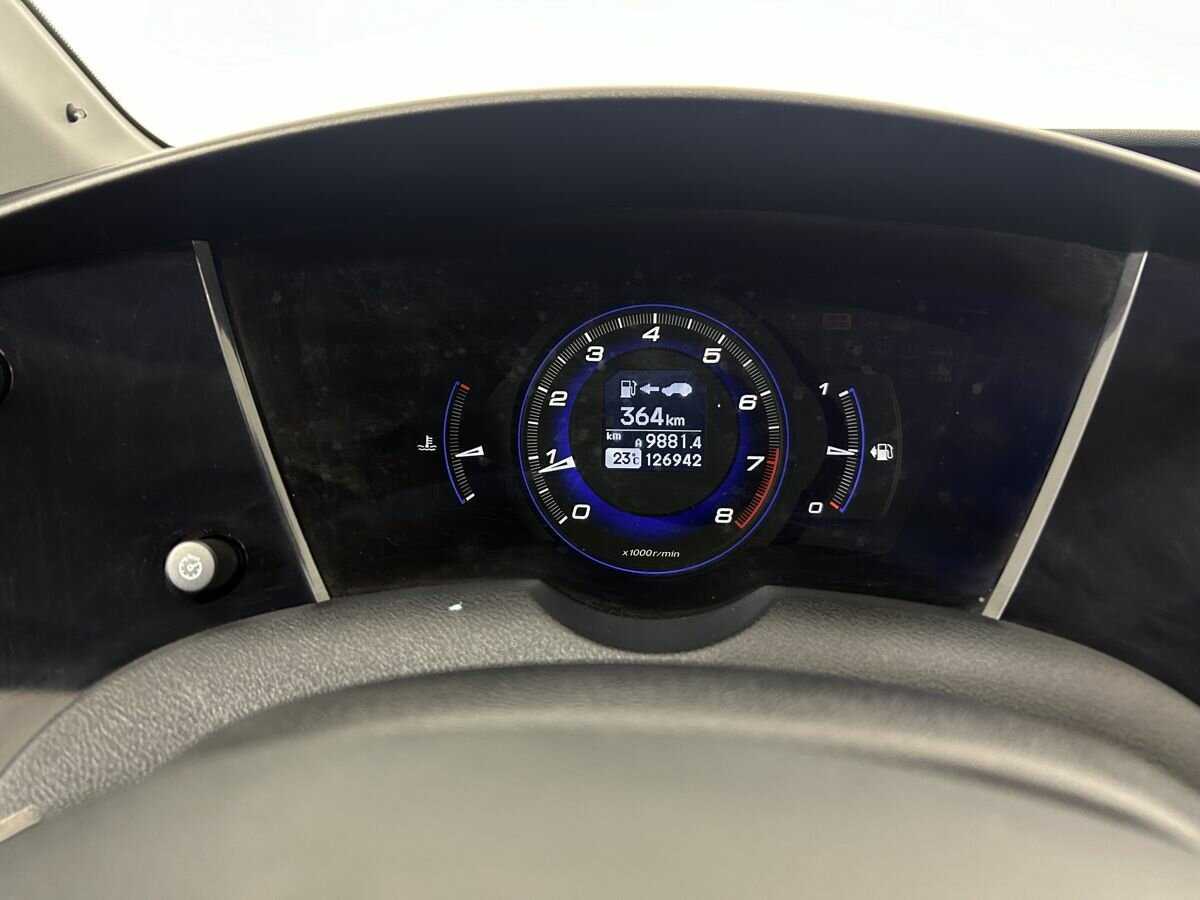 Купить Honda Civic AMT, 2008, 126 942 км, фото №11