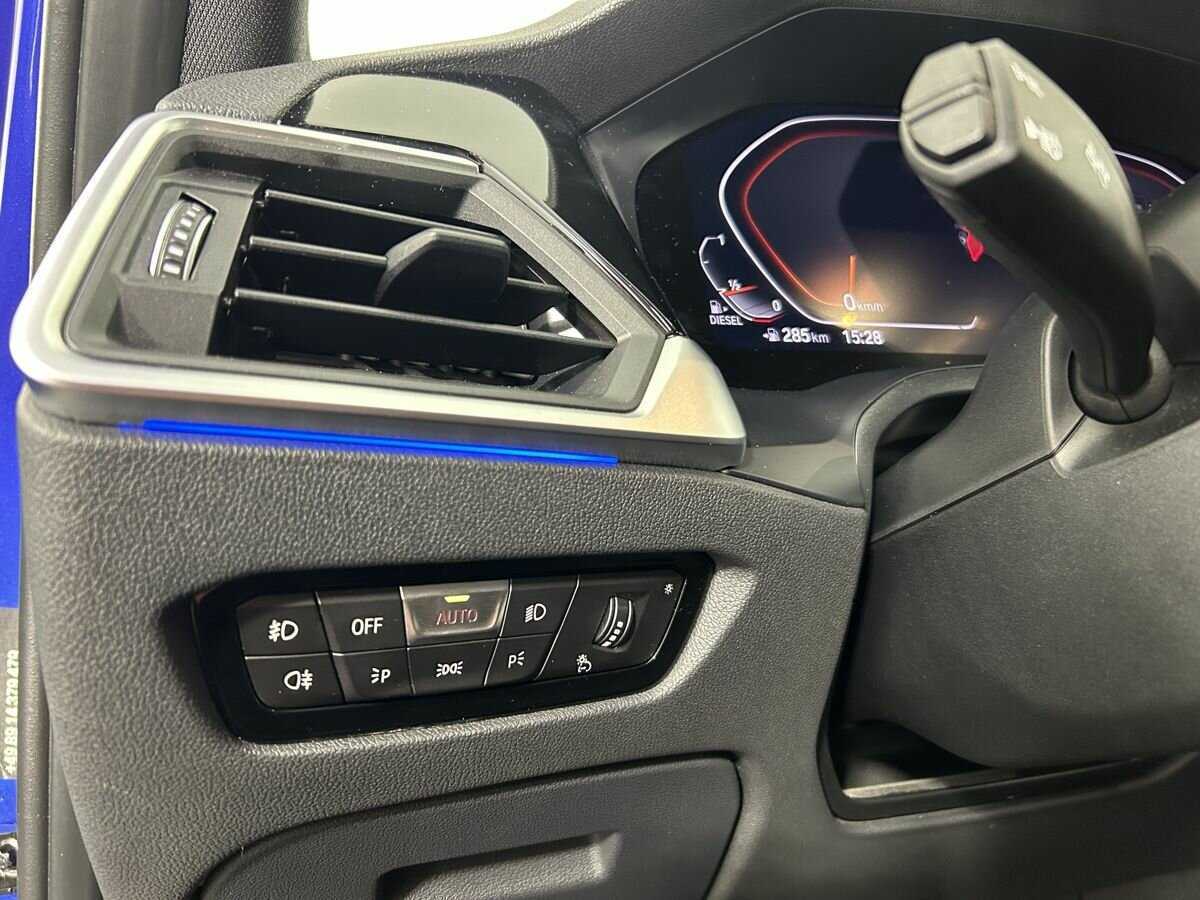 Купить BMW 3 серии 320d xDrive, 2019, 61 118 км, фото №9