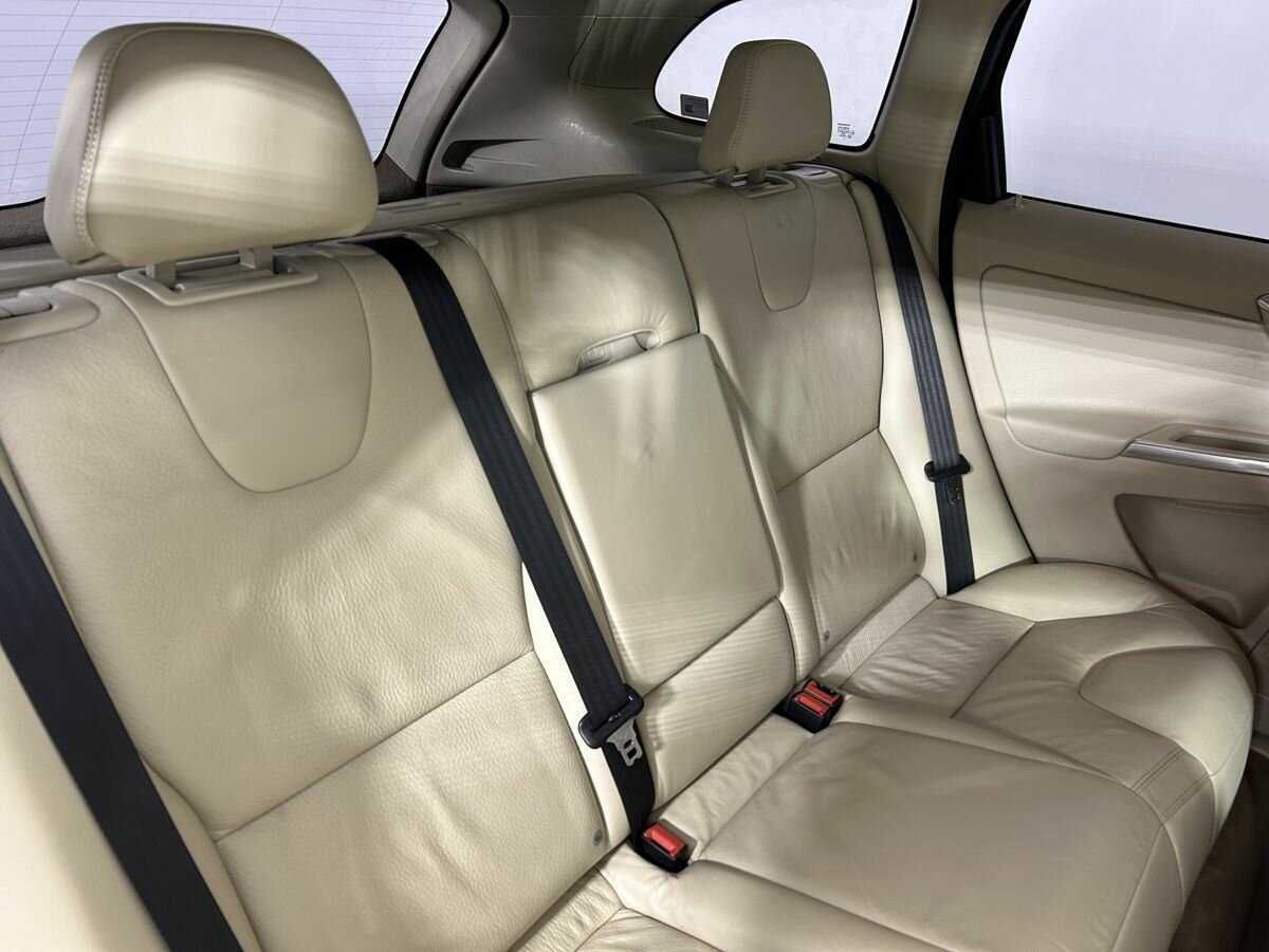 Купить Volvo XC60, 2012, 132 021 км, фото №15