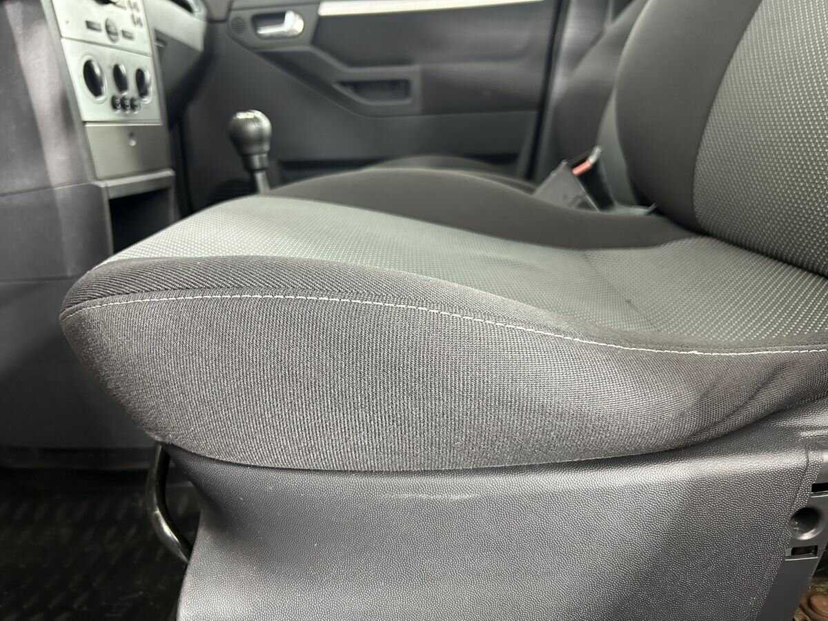 Купить Opel Meriva, 2008, 252 358 км, фото №10