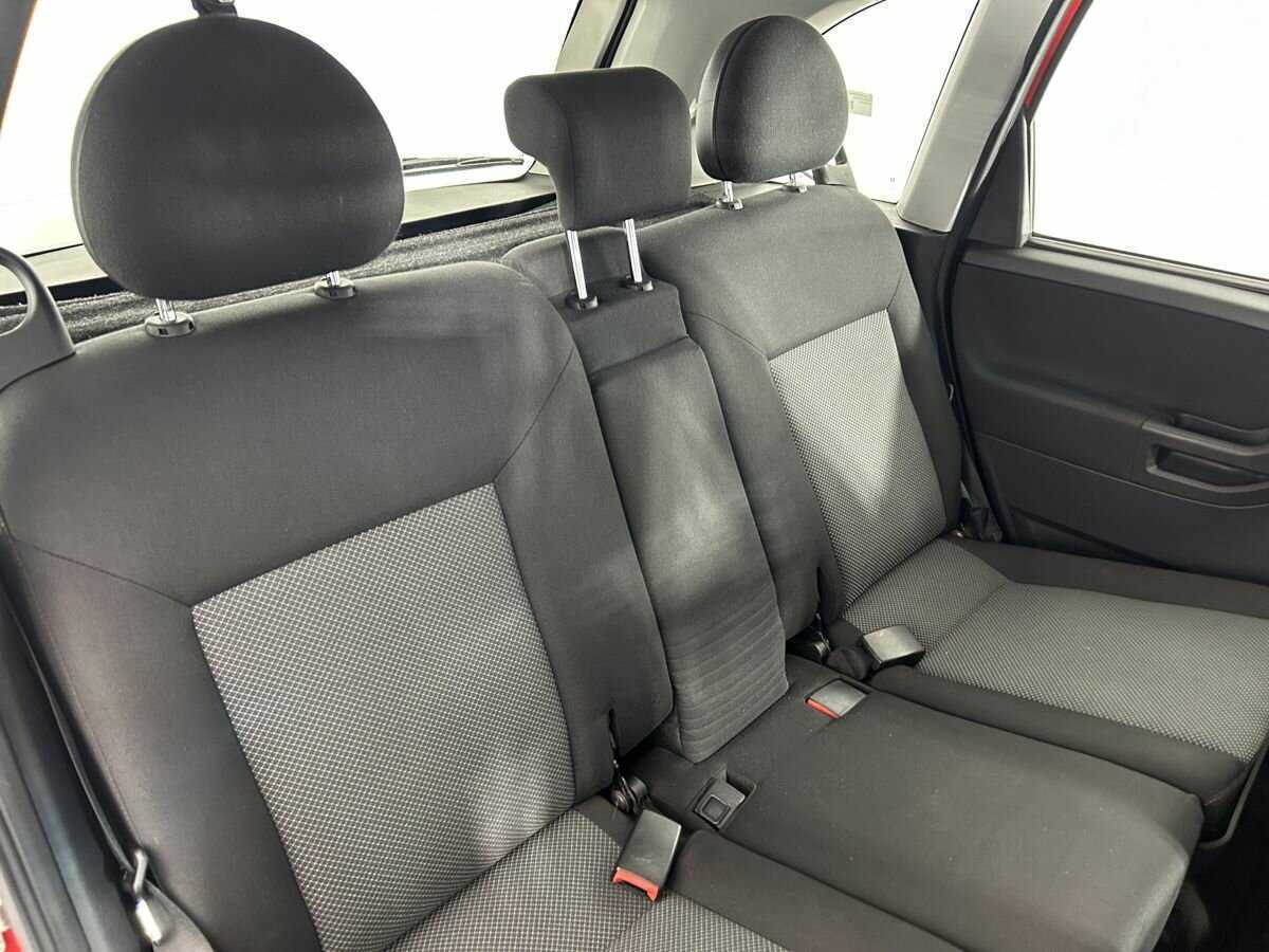 Купить Opel Meriva, 2008, 252 358 км, фото №15