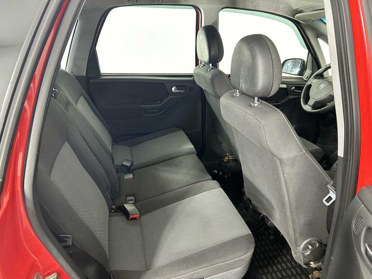 Купить Opel Meriva, 2008, 252 358 км, фото №16