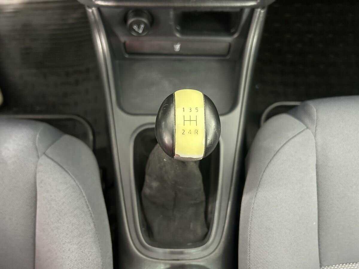 Купить Nissan Almera, 2005, 142 803 км, фото №13