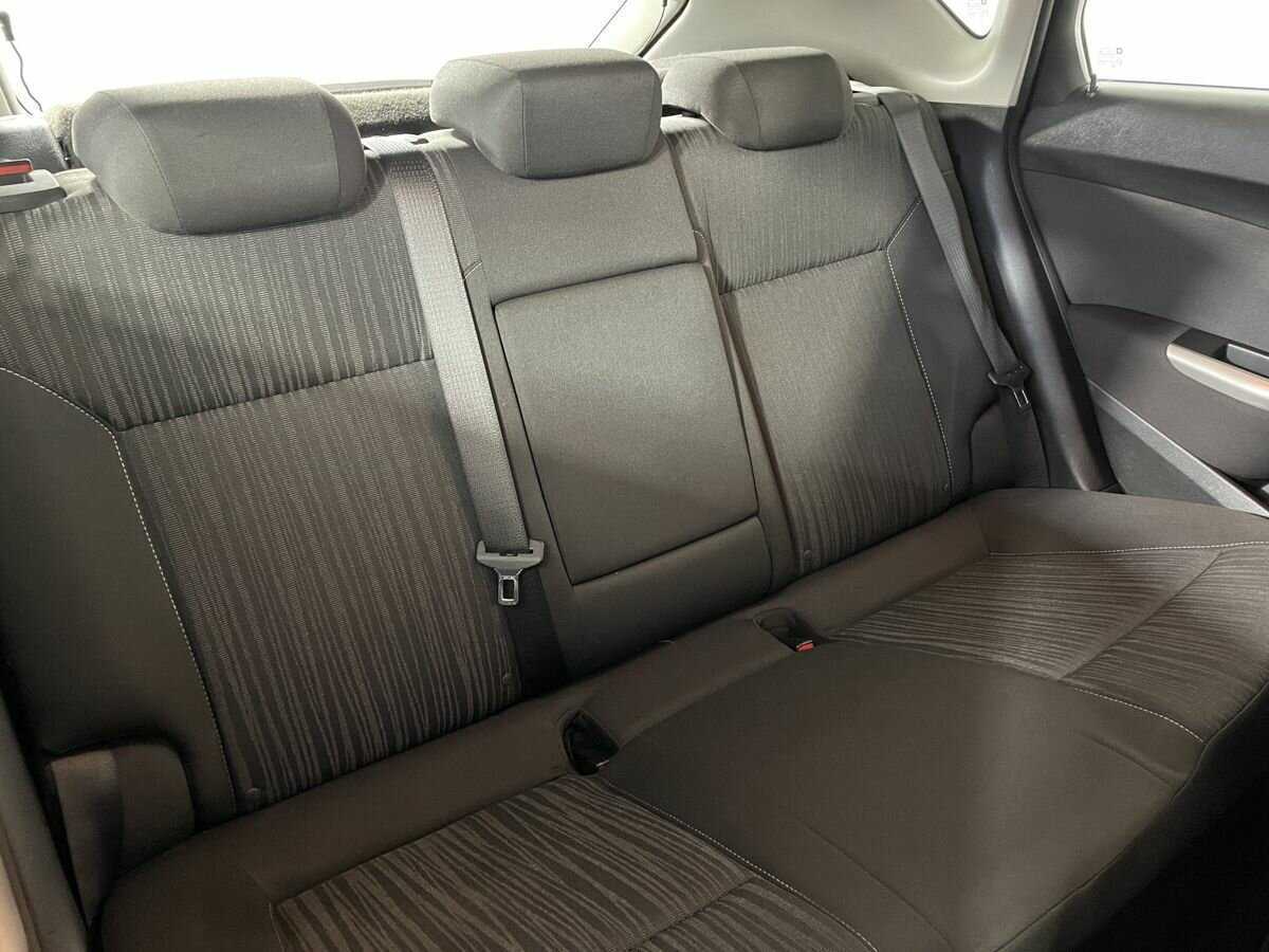 Купить Opel Astra, 2010, 137 598 км, фото №15