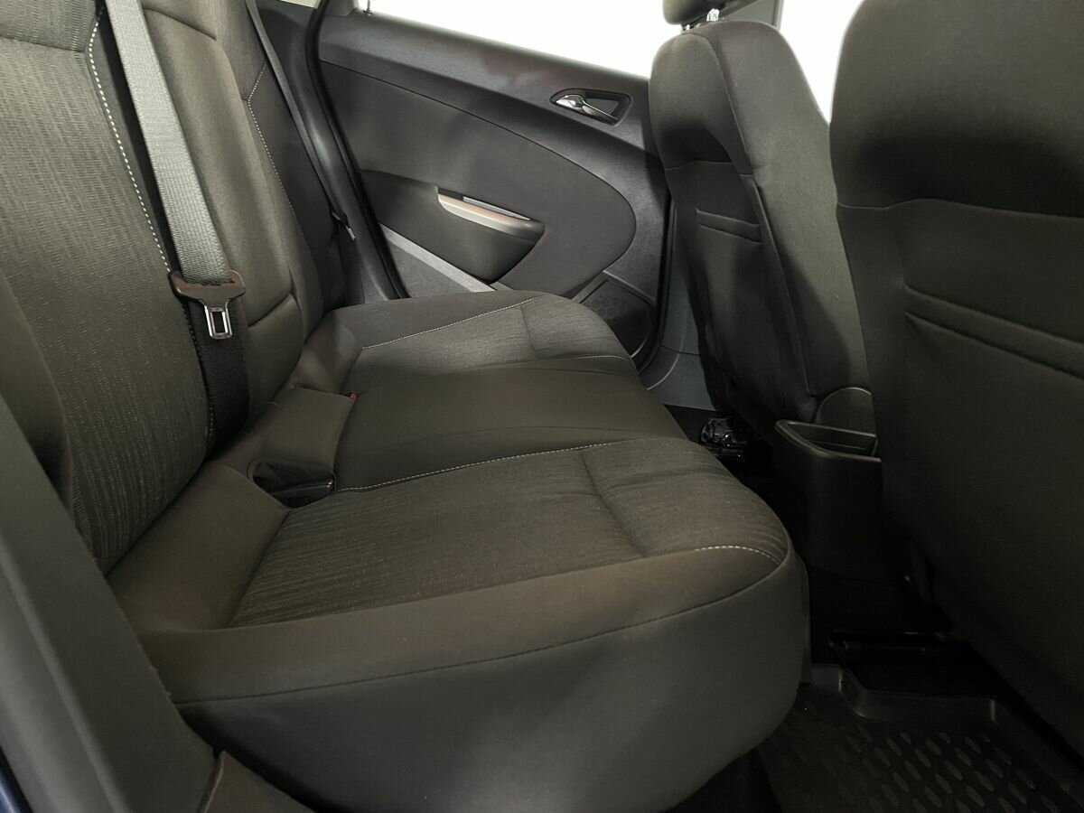 Купить Opel Astra, 2010, 137 598 км, фото №16