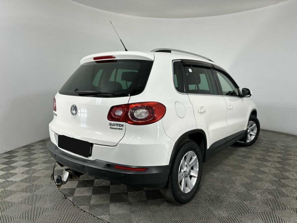 Купить Volkswagen Tiguan, 2011, 288 000 км, фото №6