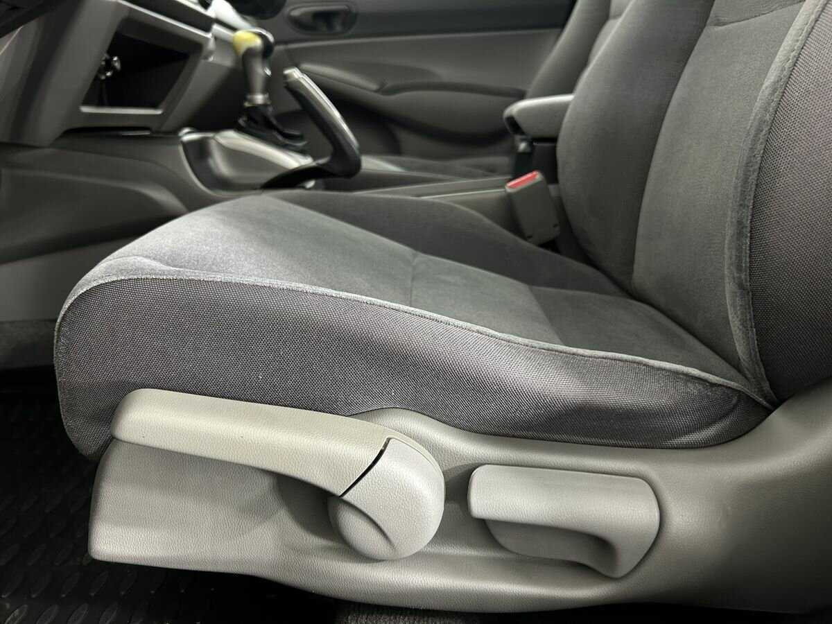 Купить Honda Civic, 2007, 214 849 км, фото №9
