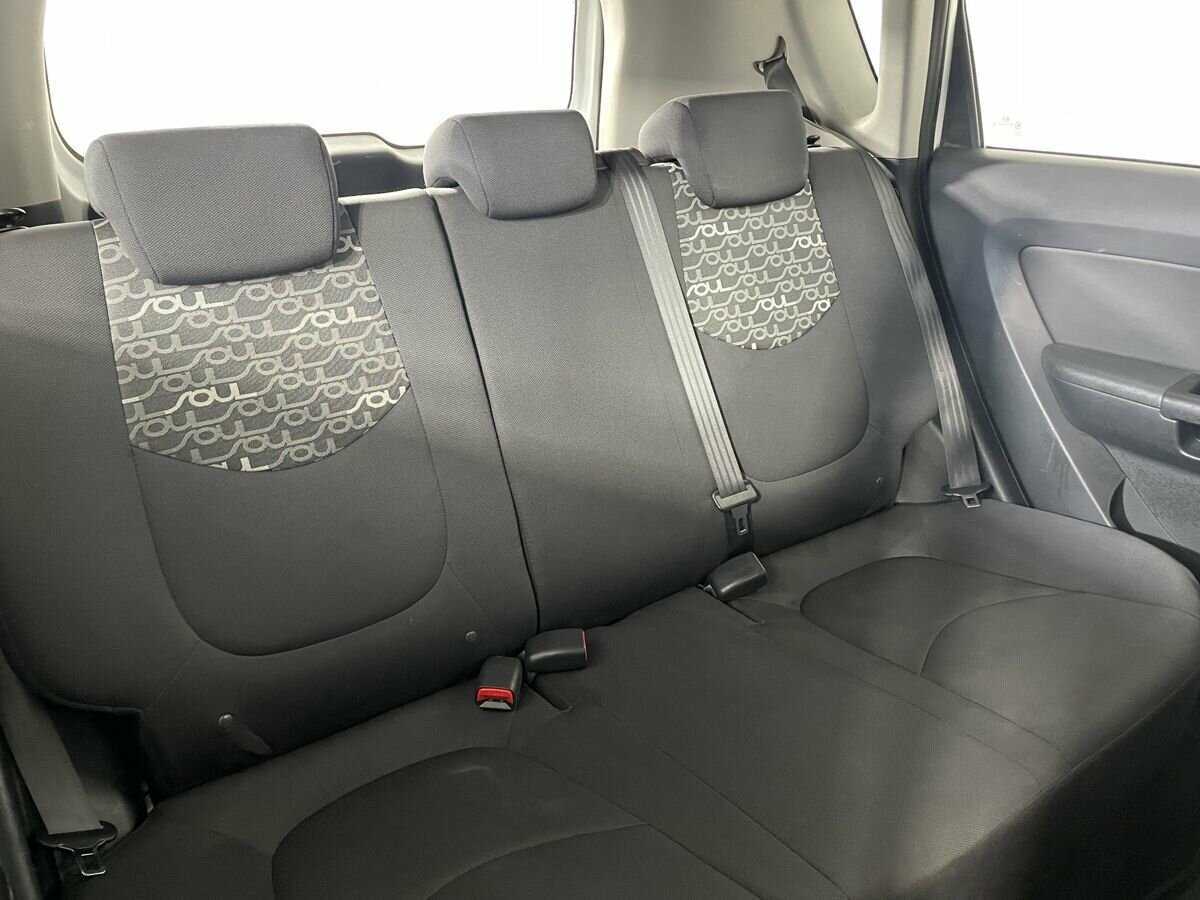 Купить Kia Soul, 2010, 176 532 км, фото №15