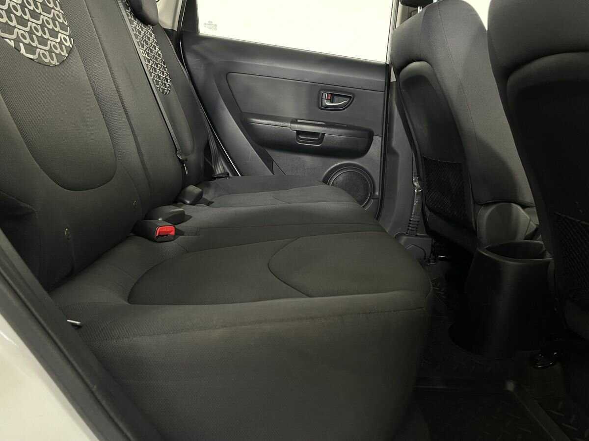 Купить Kia Soul, 2010, 176 532 км, фото №16