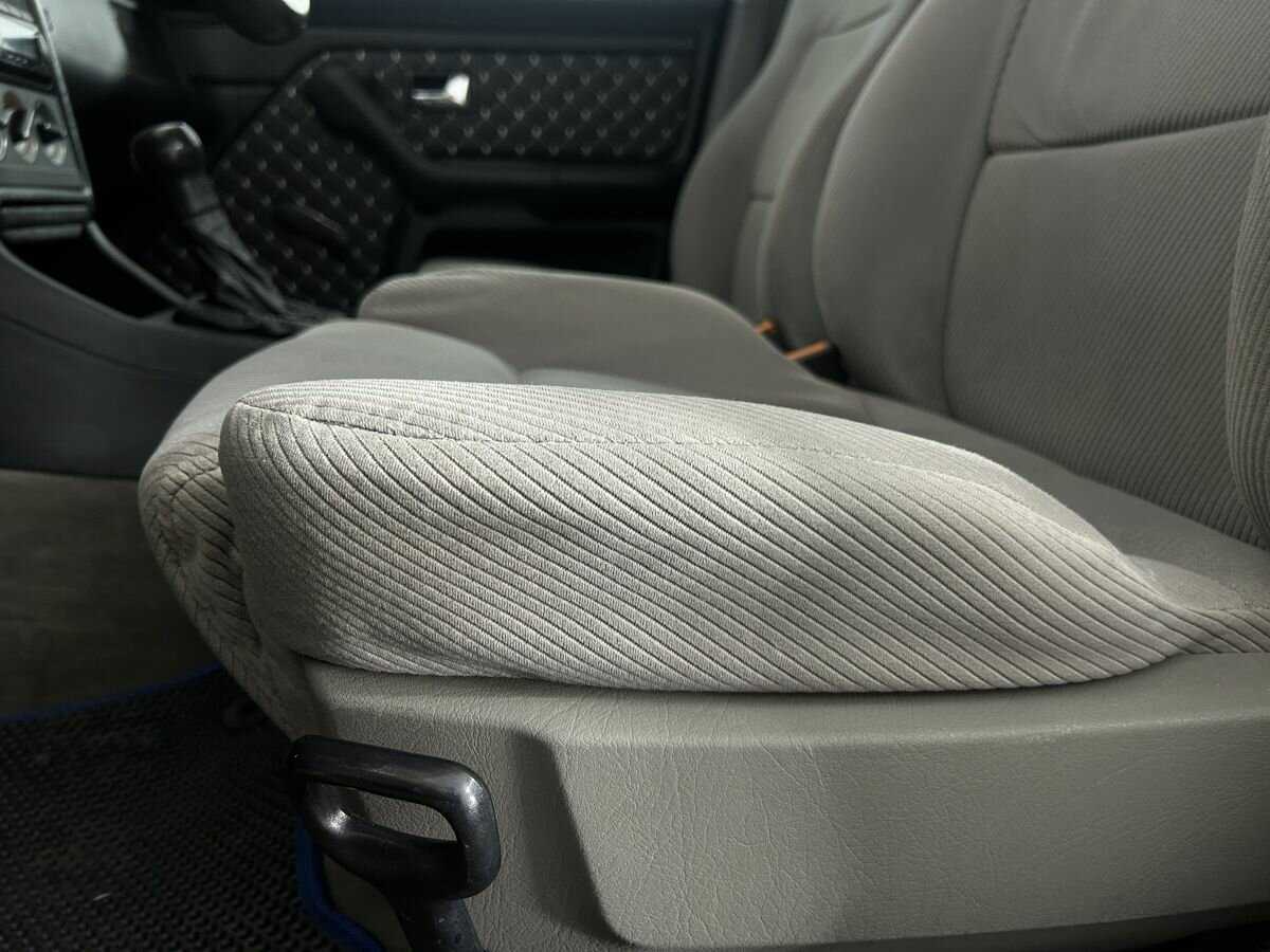 Купить Audi 80, 1993, 232 916 км, фото №10