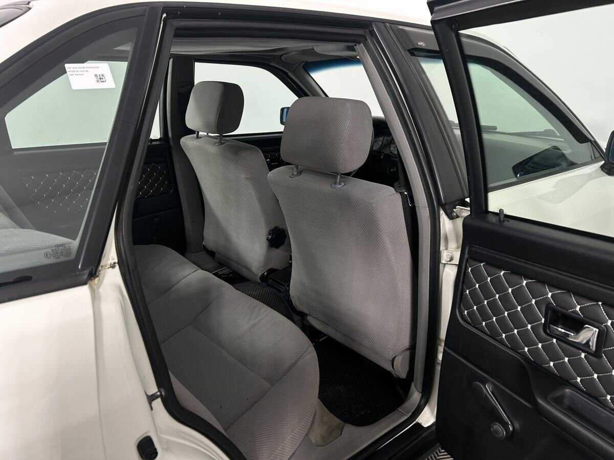 Купить Audi 80, 1993, 232 916 км, фото №17