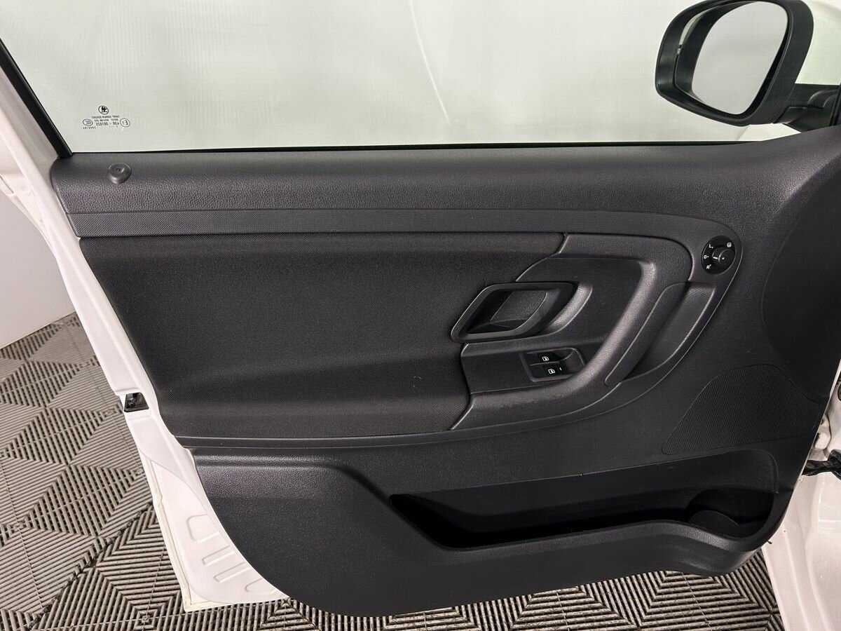 Купить Skoda Fabia, 2011, 173 712 км, фото №8