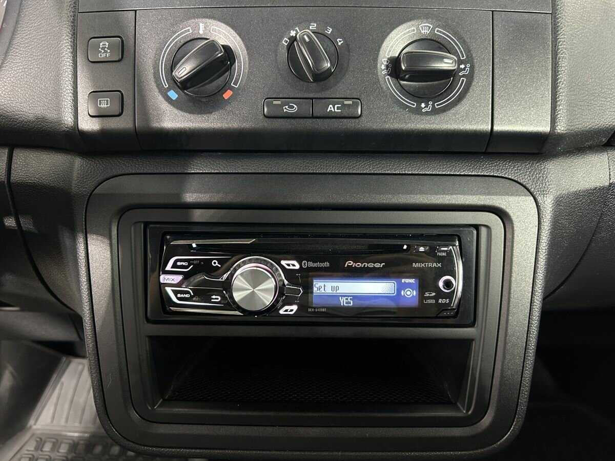 Купить Skoda Fabia, 2011, 173 712 км, фото №12