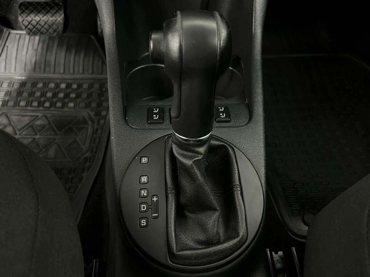 Купить Skoda Fabia, 2011, 173 712 км, фото №13