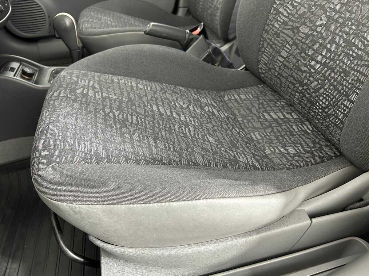 Купить Opel Corsa, 2001, 271 671 км, фото №9