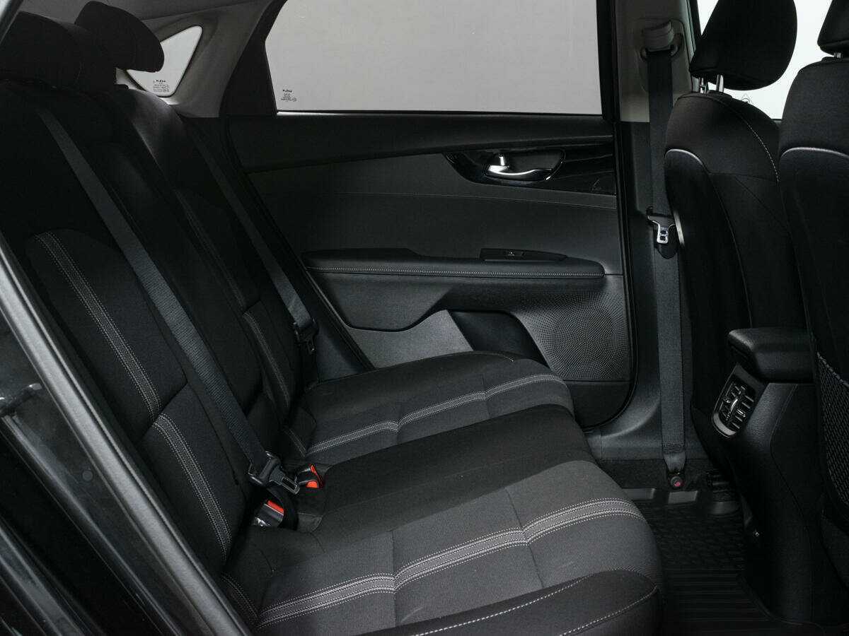 Купить Kia Cerato, 2022, 53 150 км, фото №12
