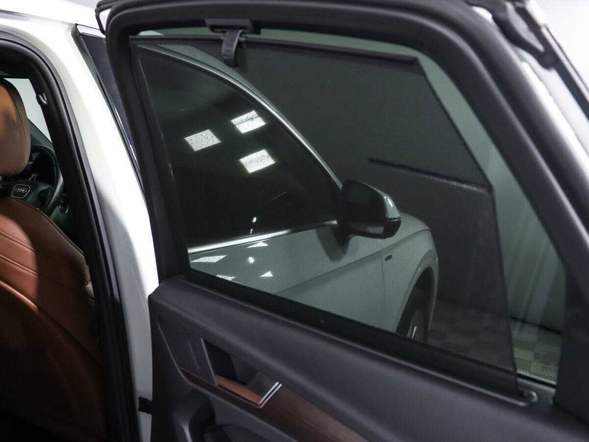 Купить Audi Q5 Sportback 45 TFSI, 2021, 63 102 км, фото №14