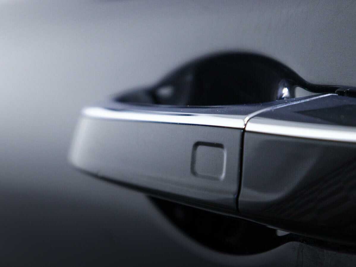 Купить SsangYong Rexton, 2021, 56 277 км, фото №15