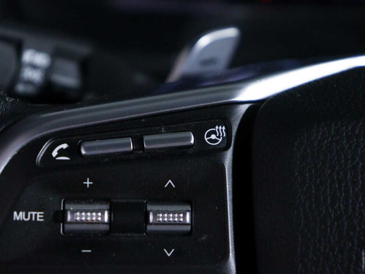 Купить SsangYong Rexton, 2021, 56 277 км, фото №25