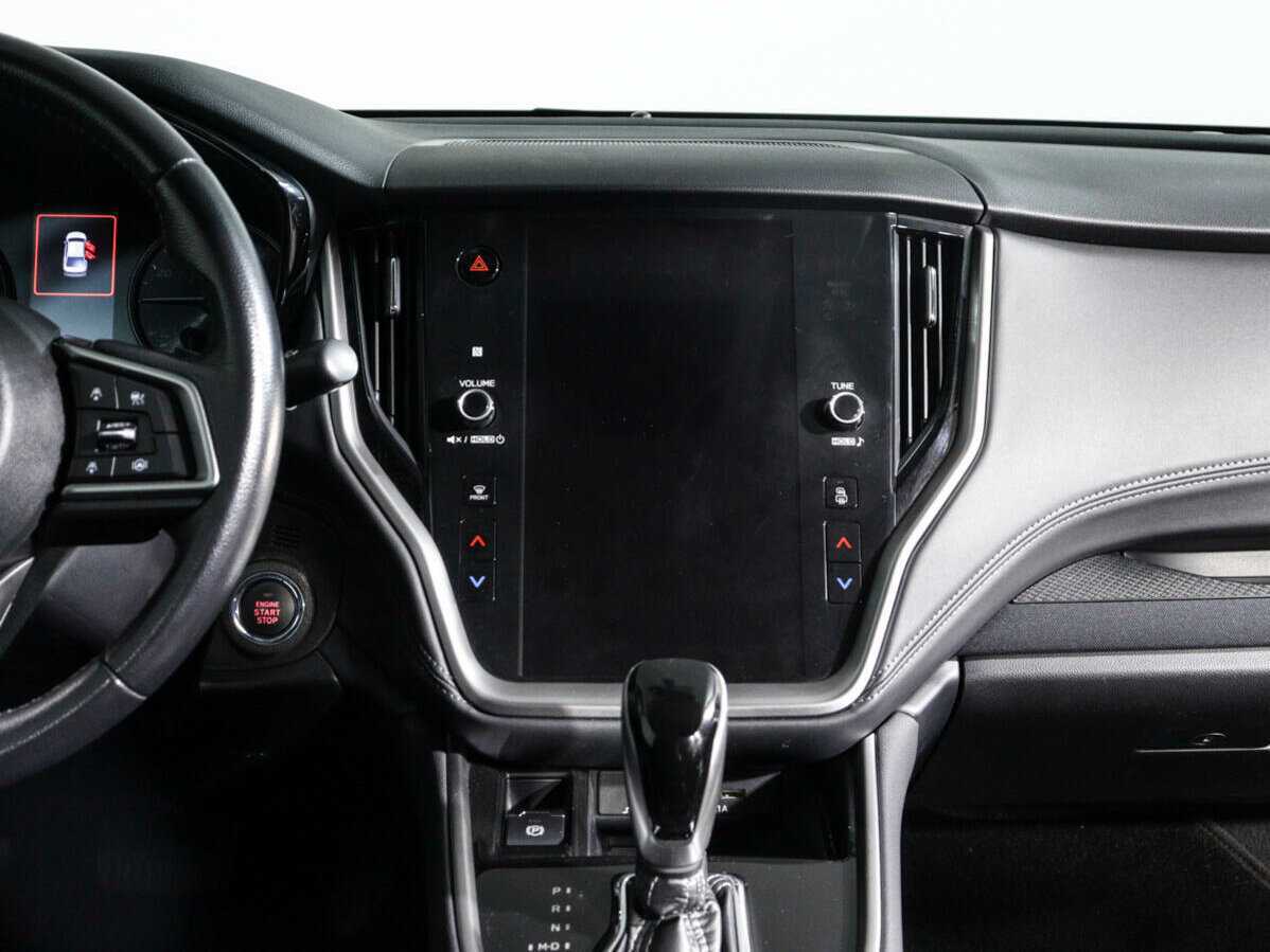 Купить Subaru Legacy, 2020, 18 468 км, фото №11