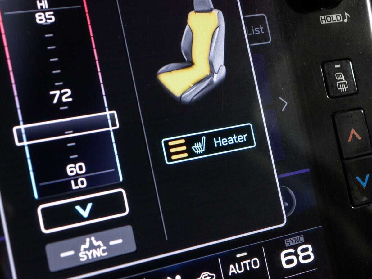 Купить Subaru Legacy, 2020, 18 468 км, фото №15