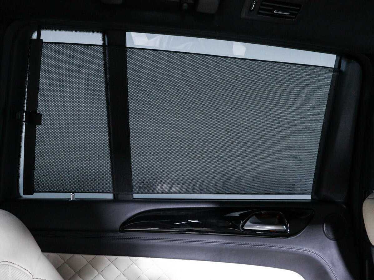 Купить Mercedes-Benz GLS 500, 2016, 211 072 км, фото №15