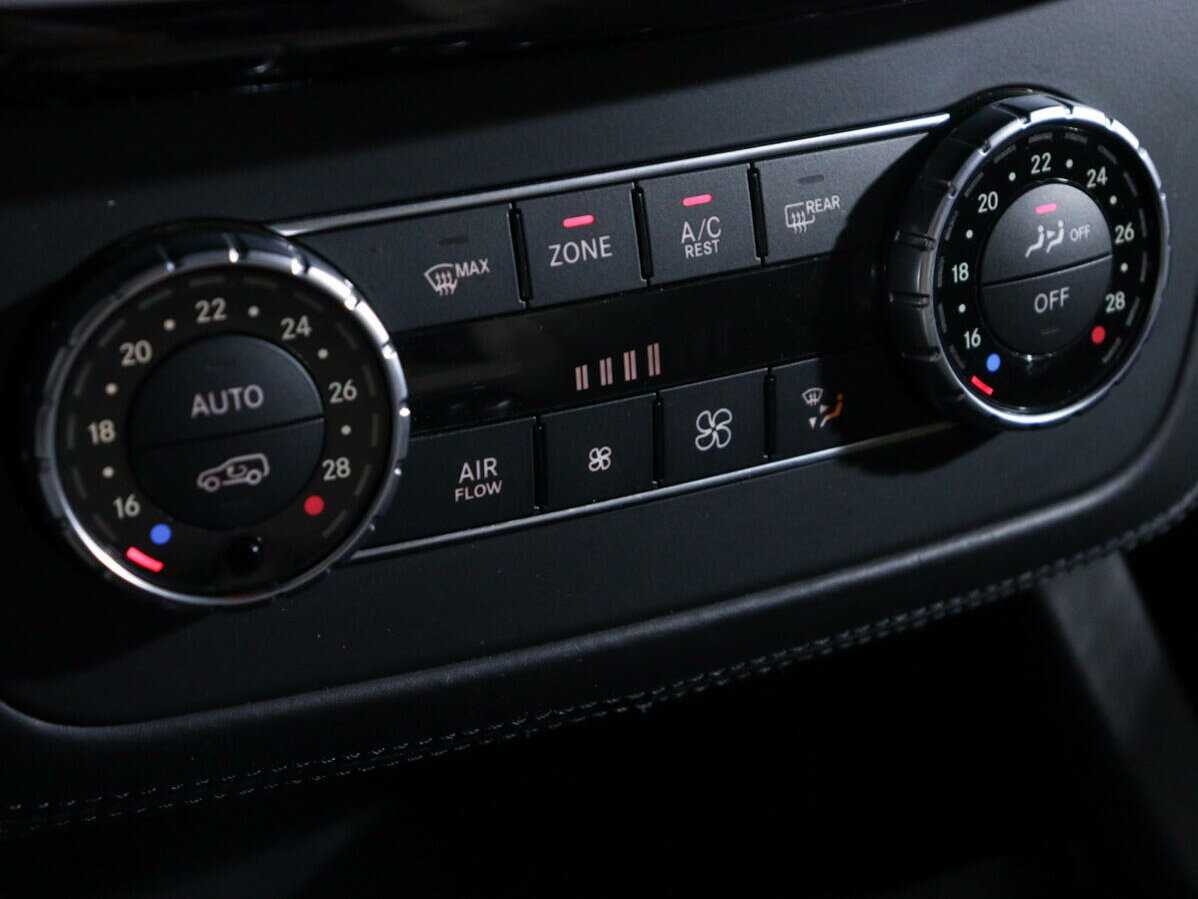 Купить Mercedes-Benz GLS 500, 2016, 211 072 км, фото №31