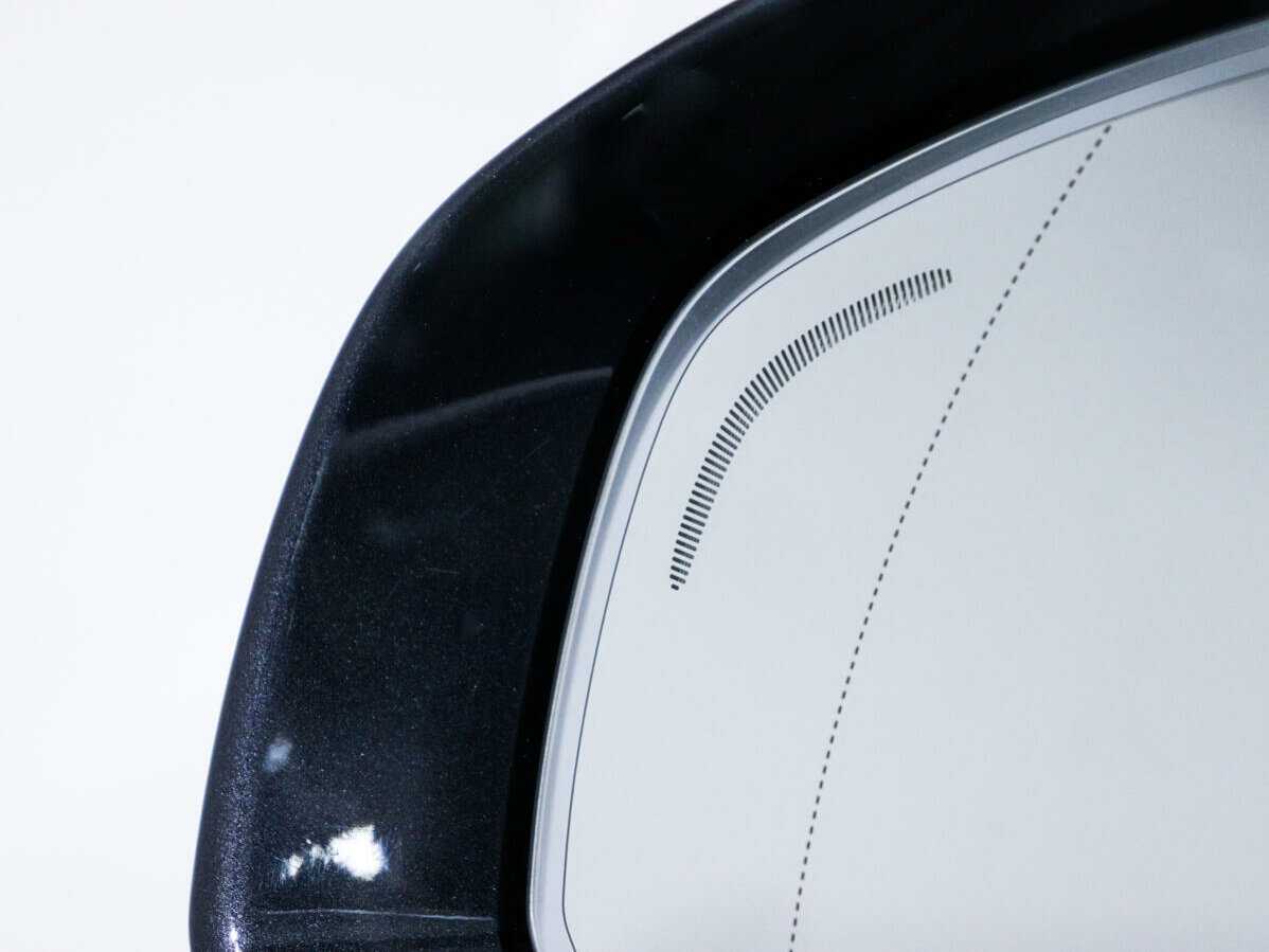 Купить Volvo XC90, 2017, 125 000 км, фото №20