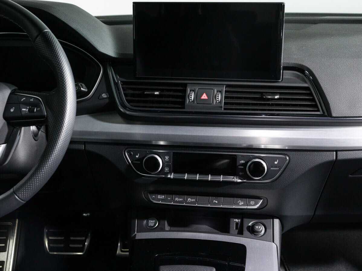 Купить Audi Q5 40 TDI, 2022, 13 674 км, фото №13