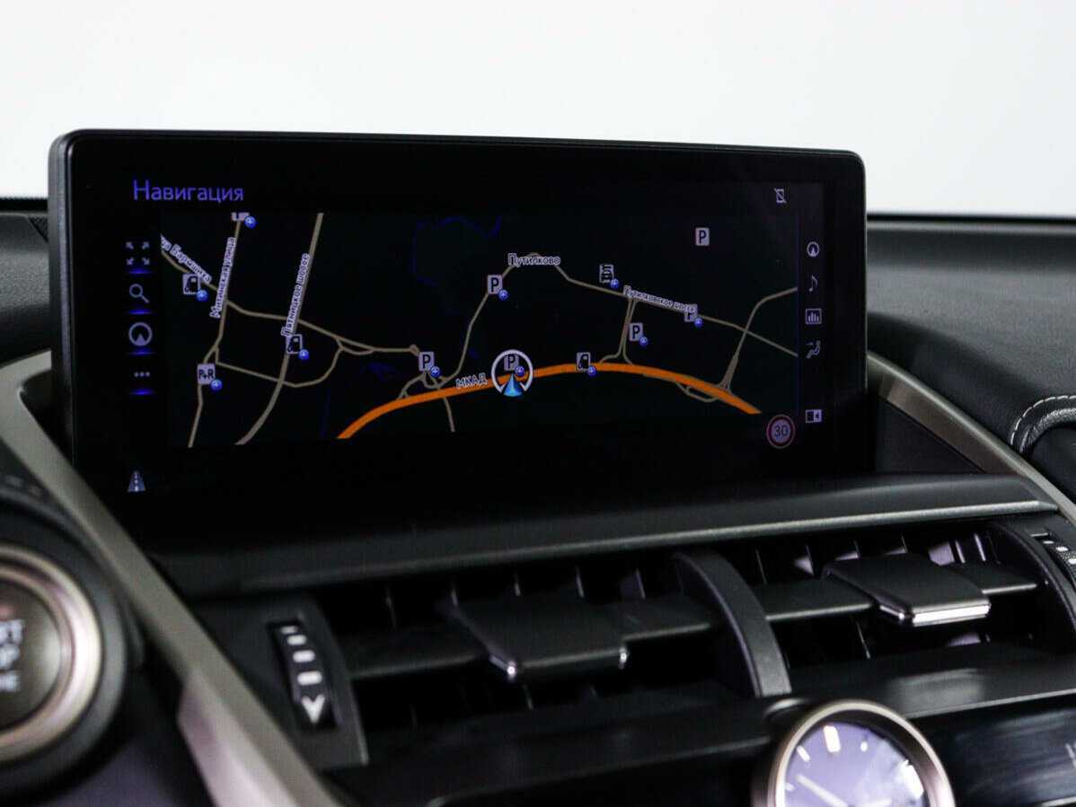 Купить Lexus NX 200, 2018, 75 486 км, фото №19