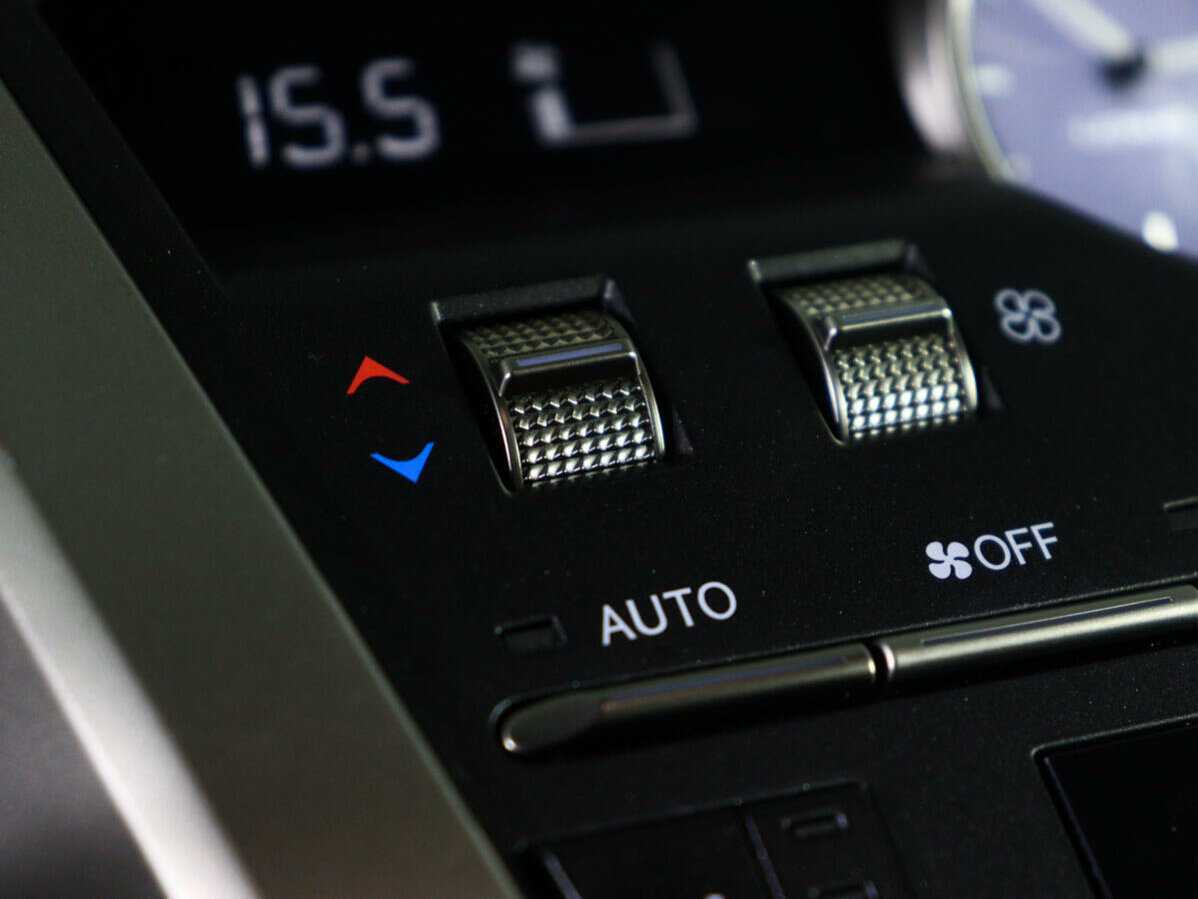 Купить Lexus NX 200, 2018, 75 486 км, фото №23