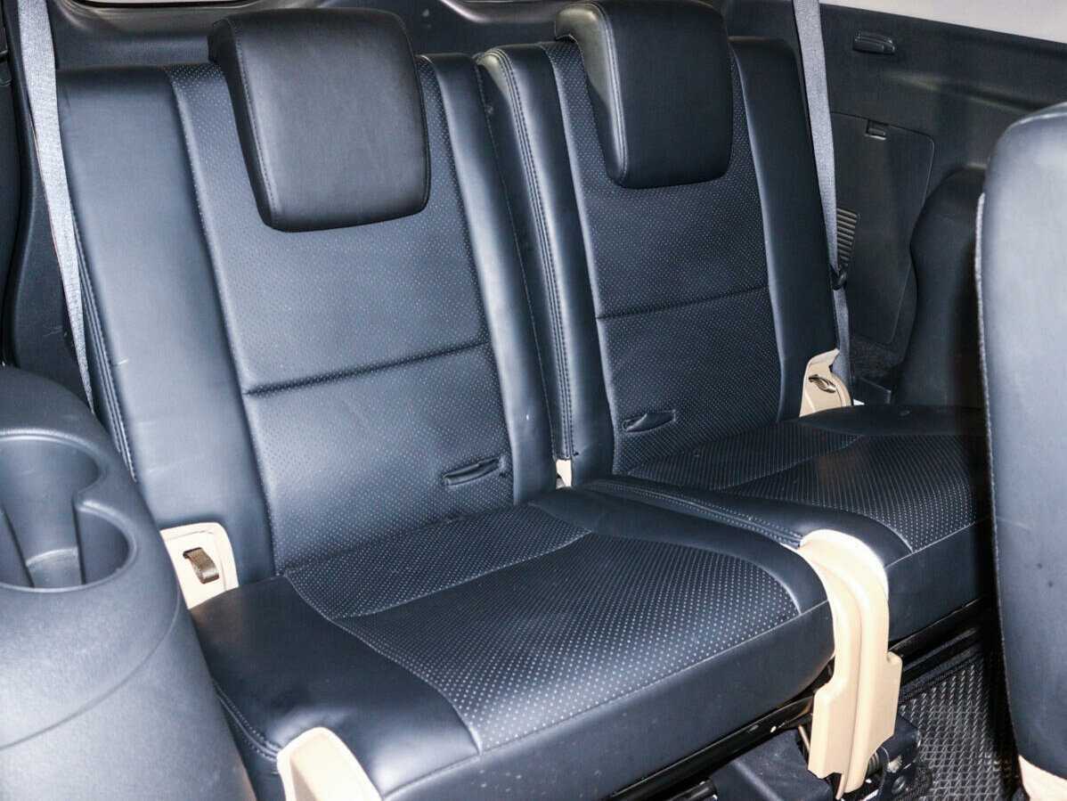 Купить Mitsubishi Pajero Sport, 2020, 34 560 км, фото №15