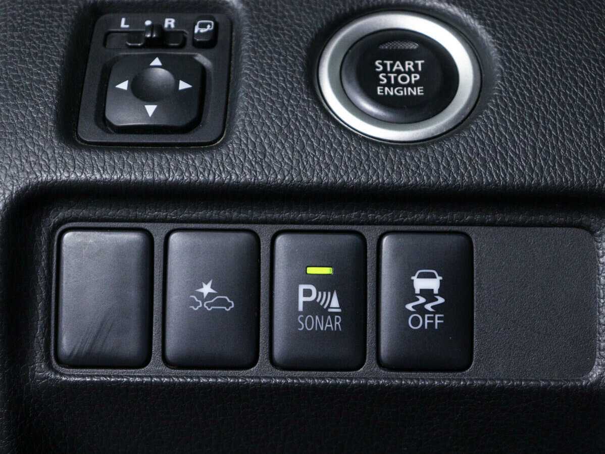 Купить Mitsubishi Pajero Sport, 2020, 34 560 км, фото №17