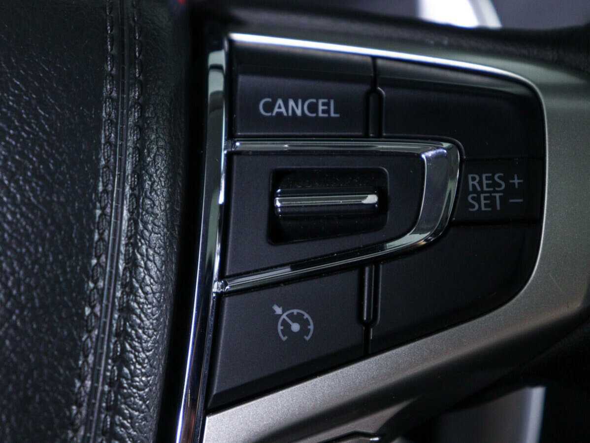 Купить Mitsubishi Pajero Sport, 2020, 34 560 км, фото №21