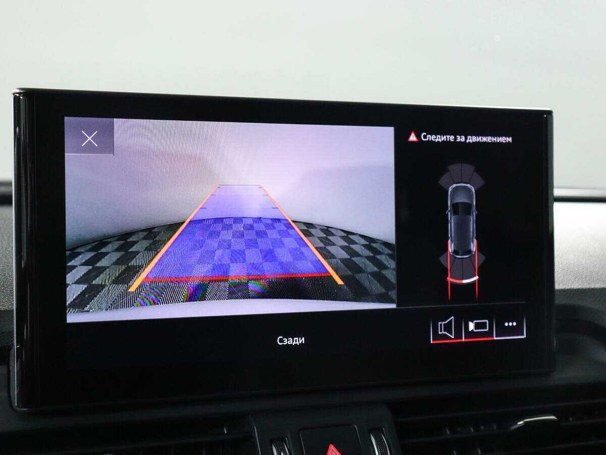 Купить Audi Q5 45 TFSI, 2021, 16 840 км, фото №17