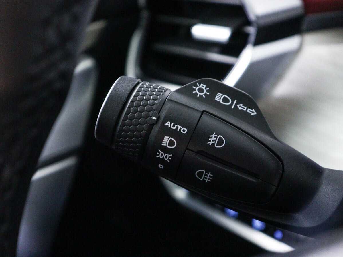 Купить Geely Coolray, 2023, 66 647 км, фото №20