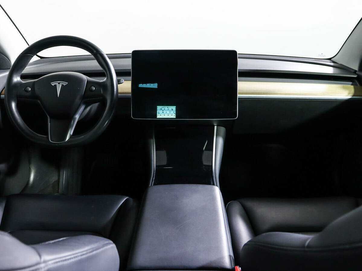 Купить Tesla Model 3 Mid Range, 2018, 89 659 км, фото №10