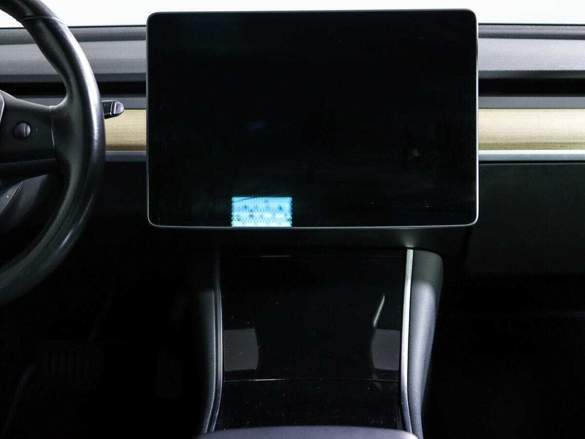 Купить Tesla Model 3 Mid Range, 2018, 89 659 км, фото №11