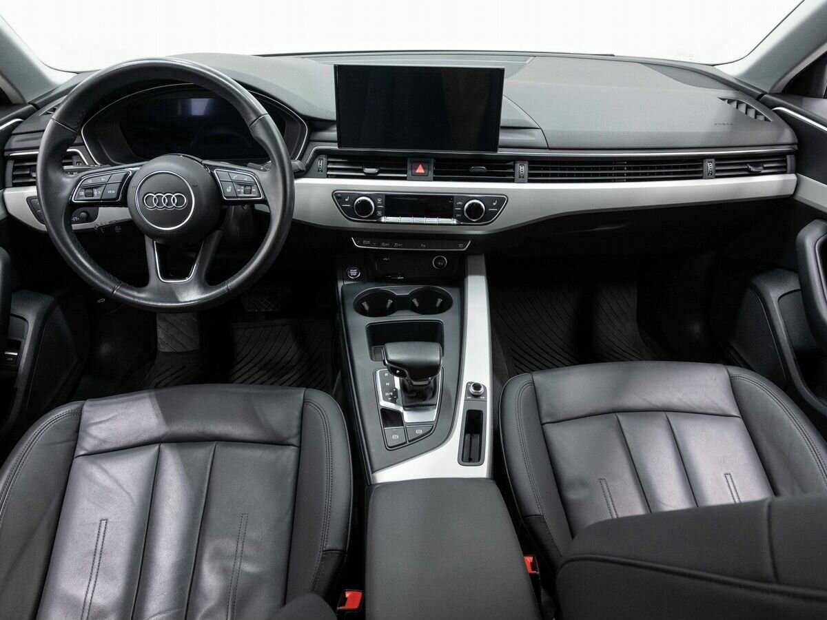 Купить Audi A4 35 TFSI, 2020, 51 000 км, фото №13