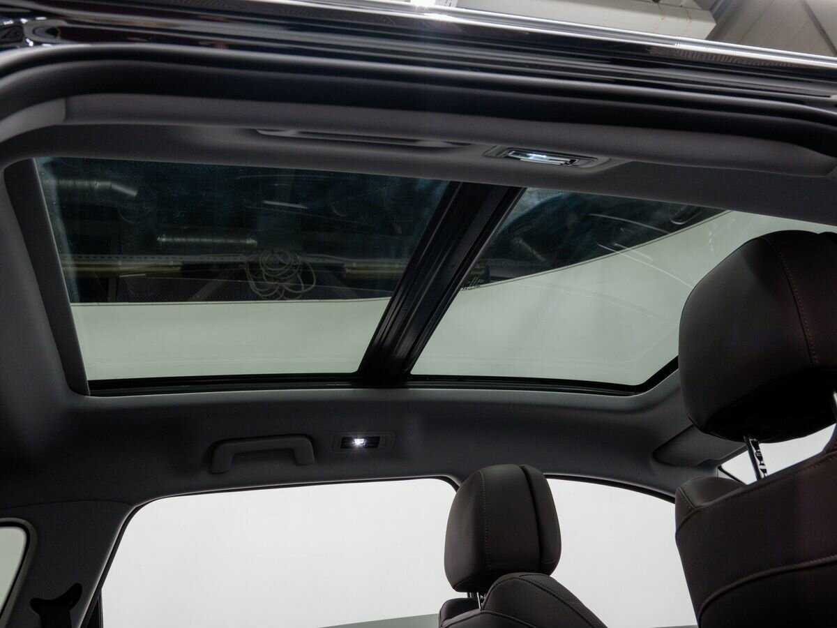 Купить CHERY Tiggo 8 Pro Max, 2023, 4 100 км, фото №10