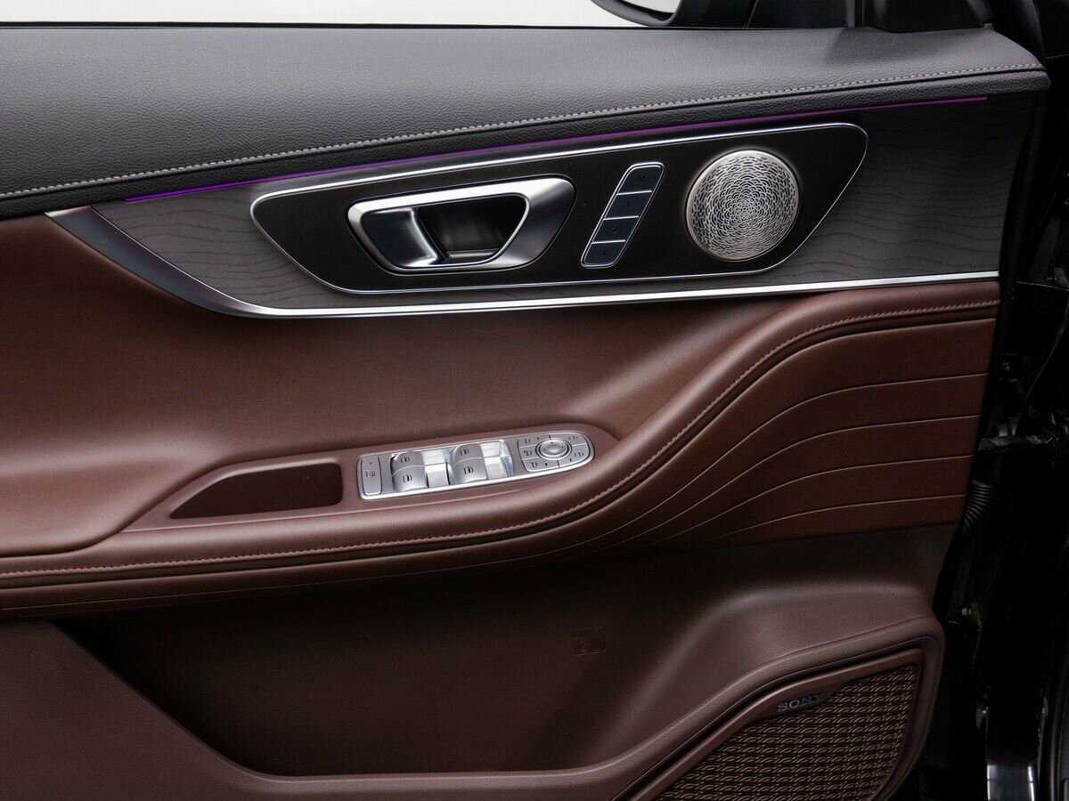 Купить CHERY Tiggo 8 Pro Max, 2023, 4 100 км, фото №18