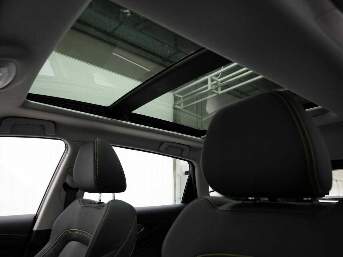 Купить EXEED LX, 2023, 267 км, фото №21