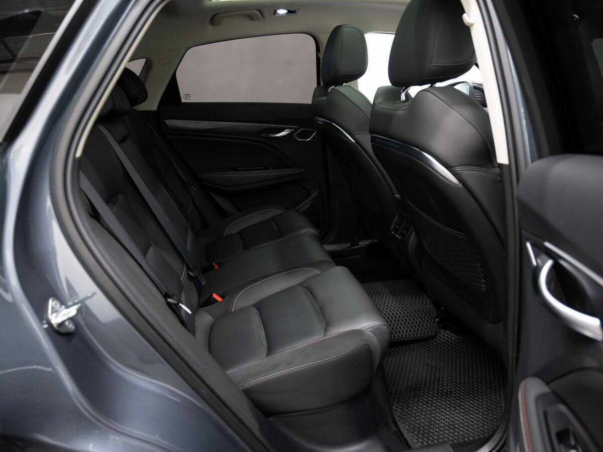 Купить Geely Tugella, 2022, 54 000 км, фото №10