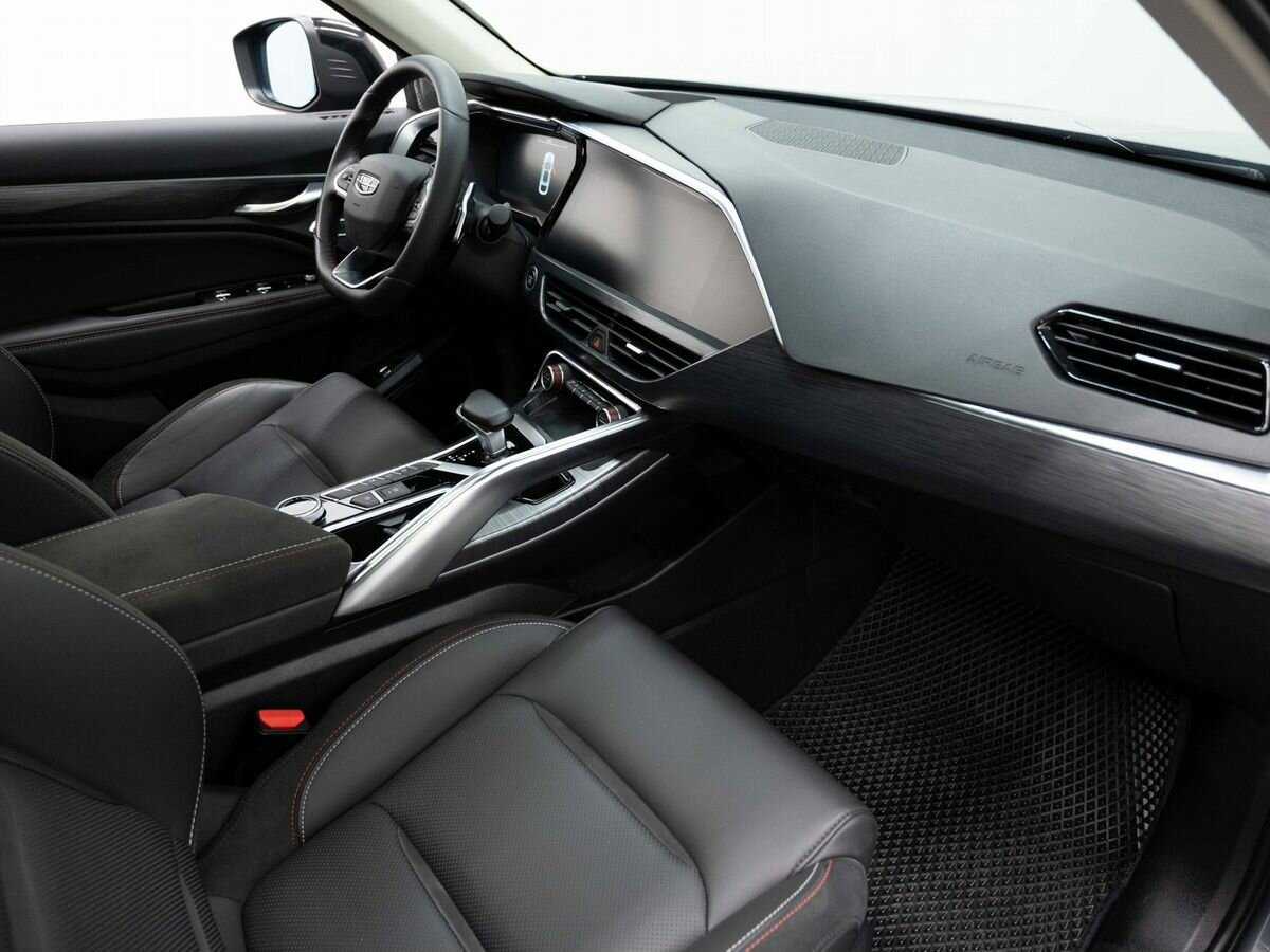 Купить Geely Tugella, 2022, 54 000 км, фото №11