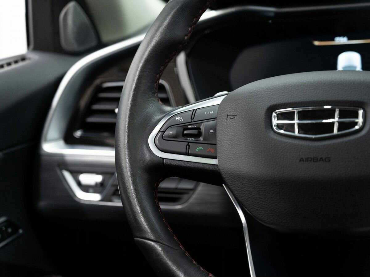 Купить Geely Tugella, 2022, 54 000 км, фото №15