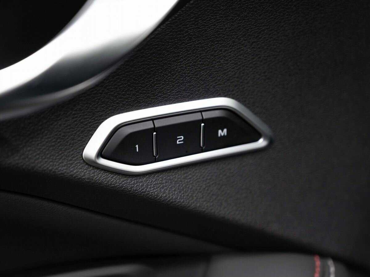 Купить Geely Tugella, 2022, 54 000 км, фото №20